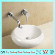 Sanitary Ware Products Table Top Vanity Basin